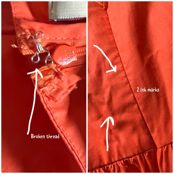 Anthropologie Farm Rio Tiered Colorblock Maxi Dress NWT New XXS - Picture 14 of 14